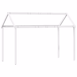 VidaXL 3282139 lit - Vue supplémentaire 6