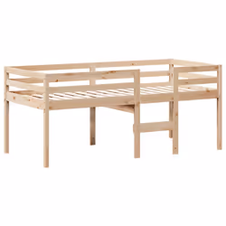 VidaXL 3282141 lit - Vue supplémentaire 5