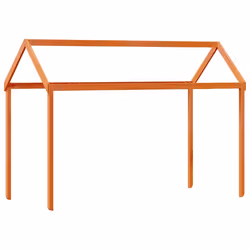 VidaXL 3282143 lit - Vue supplémentaire 6