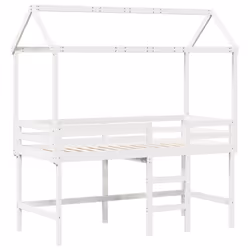 VidaXL 3282145, Bois, 80 kg, 217 x 95,5 mm, 1 pièce(s)
