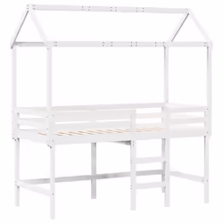 VidaXL 3282147, Bois, 80 kg, 217 x 85,5 mm, 1 pièce(s)