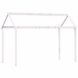 VidaXL 3282149 lit - Vue supplémentaire 5