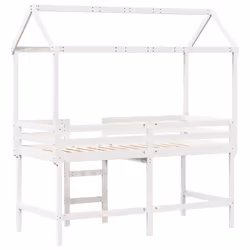 VidaXL 3282149 lit - Vue supplémentaire 7