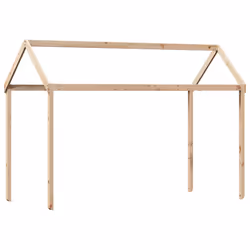VidaXL 3282150 lit - Vue supplémentaire 5