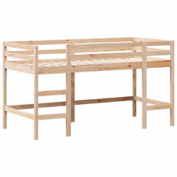VidaXL 3282152 lit - Vue supplémentaire 4