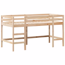 VidaXL 3282154 lit - Vue supplémentaire 4