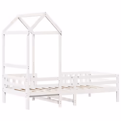 VidaXL 3282163 sommier - Vue supplémentaire 7