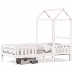 VidaXL 3282166, Blanc, 700 mm, 108 cm, 1765 mm, 900 x 1900 mm, 1 pièce(s)