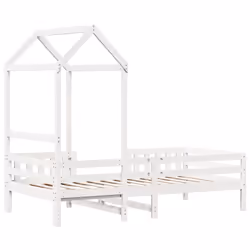 VidaXL 3282169 sommier - Vue supplémentaire 8