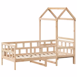 VidaXL 3282234, Bois, 108 x 70 mm, 1 pièce(s)