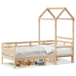 VidaXL 3282290 canapé lit sofa
