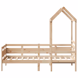 VidaXL 3282290 canapé lit sofa - Vue supplémentaire 4
