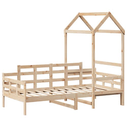 VidaXL 3282300 canapé lit sofa