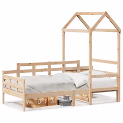 VidaXL 3282300 canapé lit sofa