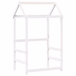 VidaXL 3282303 canapé lit sofa Blanc - Vue supplémentaire 4