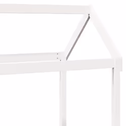 VidaXL 3282303 canapé lit sofa Blanc - Vue supplémentaire 8