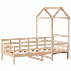 VidaXL 3282324 canapé lit sofa