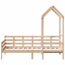 VidaXL 3282326 canapé lit sofa - Vue supplémentaire 4