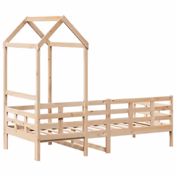 VidaXL 3282326 canapé lit sofa - Vue supplémentaire 8