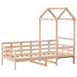VidaXL 3282328 canapé lit sofa