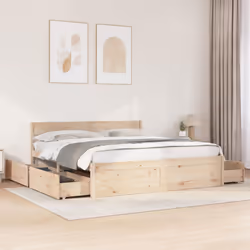 VidaXL 3282336 sommier