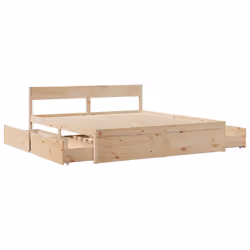 VidaXL 3282336 sommier - Vue supplémentaire 7
