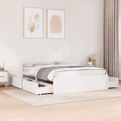 VidaXL 3282337 sommier