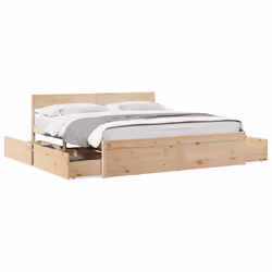 VidaXL 3282339 sommier