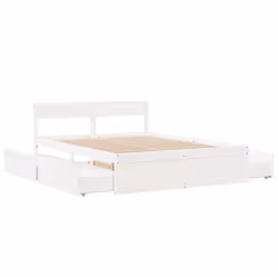 VidaXL 3282340 sommier - Vue supplémentaire 6
