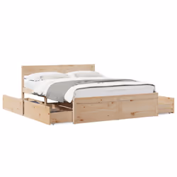 VidaXL 3282342 sommier