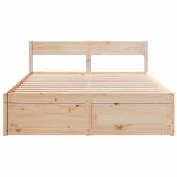 VidaXL 3282342 sommier