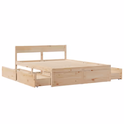 VidaXL 3282342 sommier - Vue supplémentaire 6