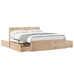 VidaXL 3282345 sommier