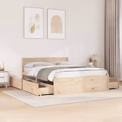 VidaXL 3282345 sommier