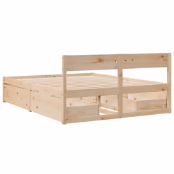 VidaXL 3282345 sommier - Vue supplémentaire 6