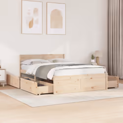VidaXL 3282351 sommier