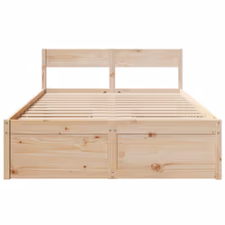 VidaXL 3282351 sommier
