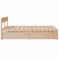 VidaXL 3282354 sommier - Vue supplémentaire 4