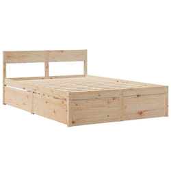 VidaXL 3282357 sommier