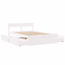 VidaXL 3282358 sommier - Vue supplémentaire 6