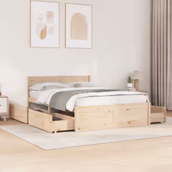 VidaXL 3282360 sommier