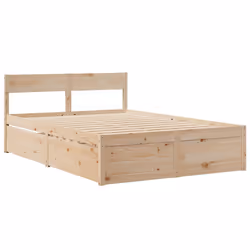 VidaXL 3282360 sommier
