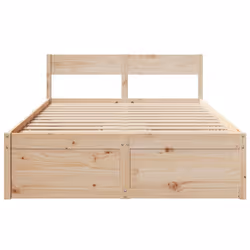 VidaXL 3282360 sommier - Vue supplémentaire 4