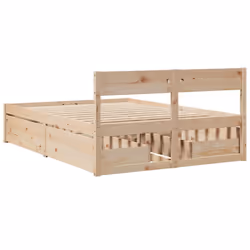 VidaXL 3282360 sommier - Vue supplémentaire 6