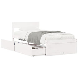 VidaXL 3282361 sommier