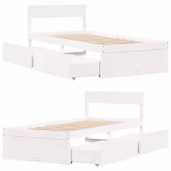 VidaXL 3282361 sommier - Vue supplémentaire 7