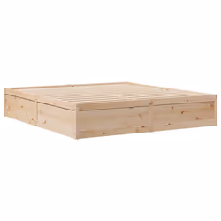 VidaXL 3282366, 1865 mm, 2,06 m, 370 mm, 1800 x 2000 mm, 1 pièce(s)
