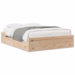 VidaXL 3282369 sommier