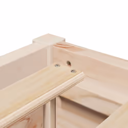 VidaXL 3282375 sommier - Vue supplémentaire 5