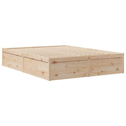 VidaXL 3282381 sommier